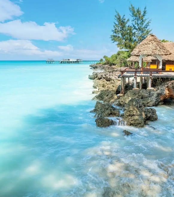 Zanzibar: A Coastal Paradise