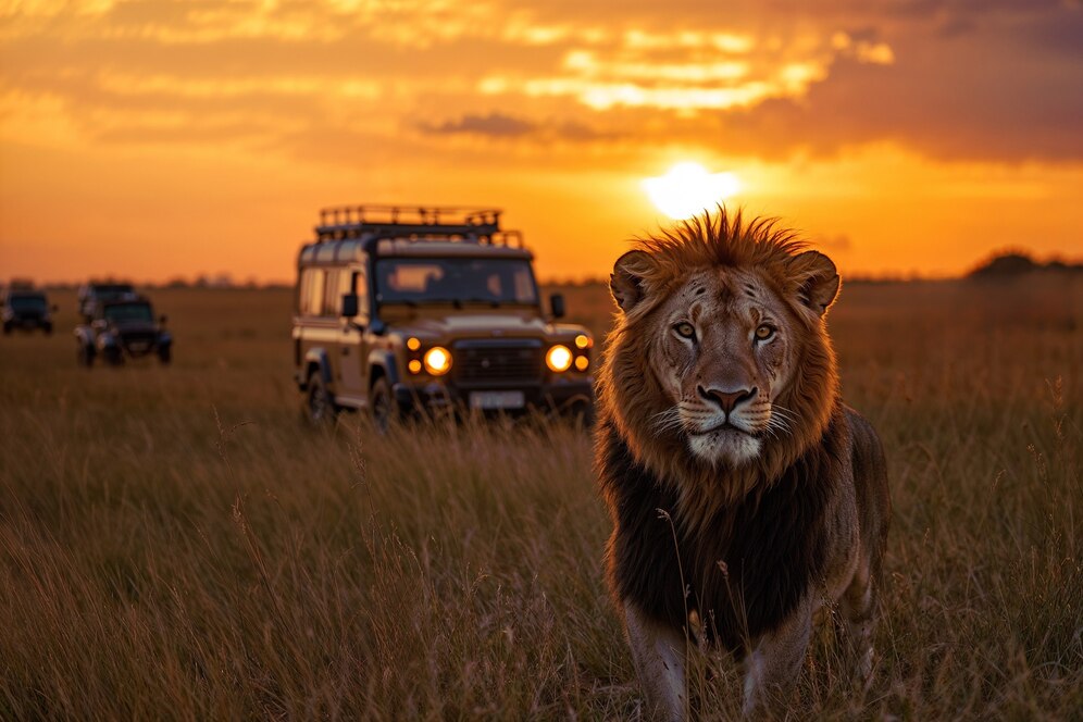 Serengeti National Park